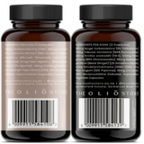 Happy Hormones Bundle for Him – Balanced Hormones, Vitality & Men's Wellness