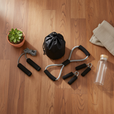 Home Gym Equipment - Life Retreat Wellness