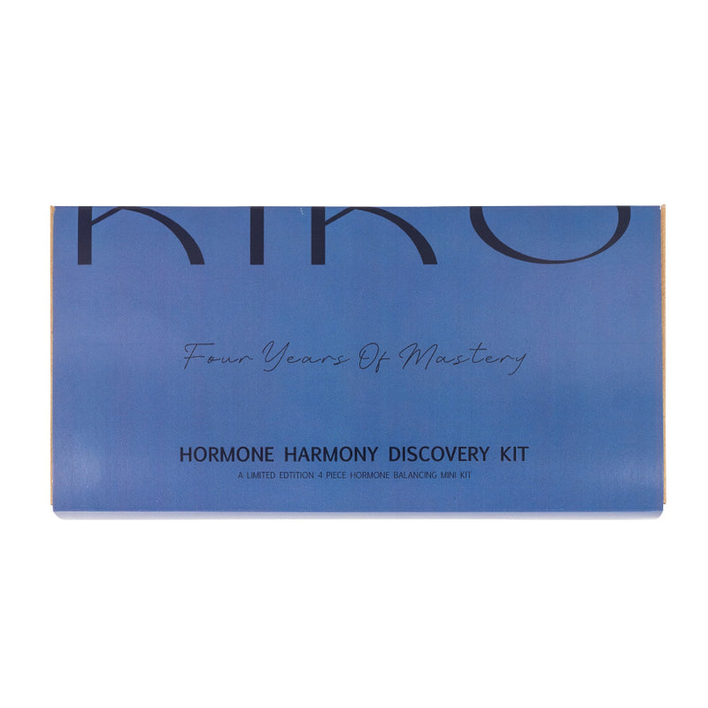 Hormone Harmony Discovery Kit  - Life Retreat