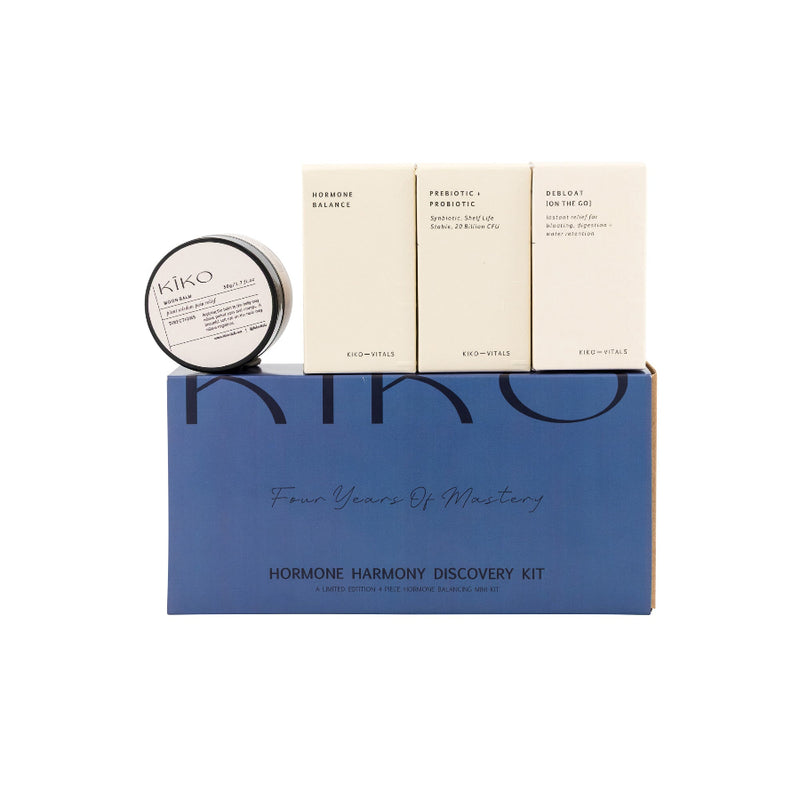 Hormone Harmony Discovery Kit  - Life Retreat