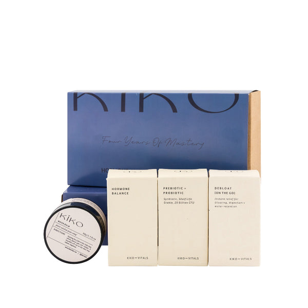 Hormone Harmony Discovery Kit  - Life Retreat