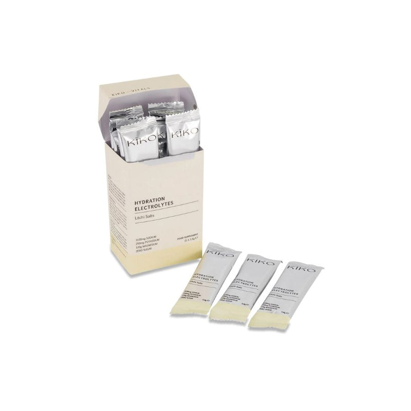 Hydrating Electrolyte Supplement - Life Retreat 