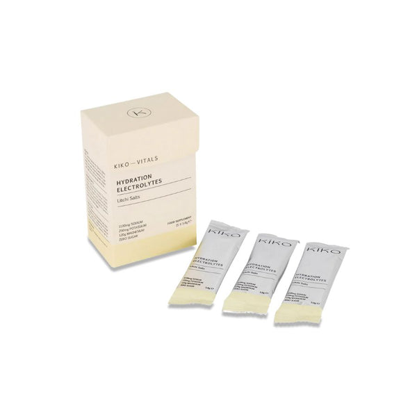 Hydration Electrolytes - Life Retreat