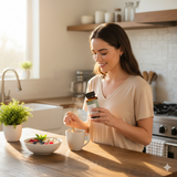 Irish Sea Moss Capsules -  Life Retreat 