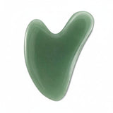 Jade Gua Sha Stone - Life Retreat Wellness
