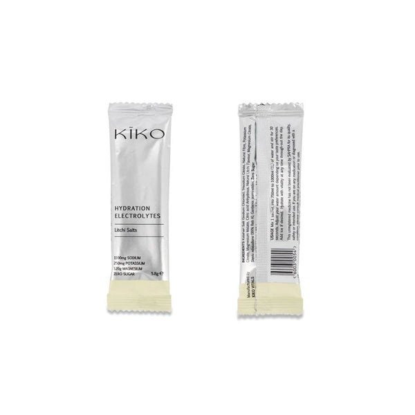 Electrolytes - Life RetreatKiko 