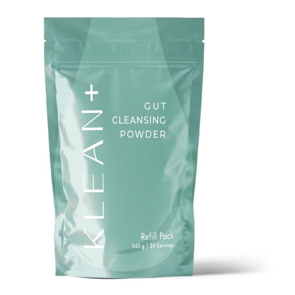 Gut Cleansing Powder Refill - Life Retreat