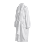 Ladies Bath Robe - Life Retreat Wellness