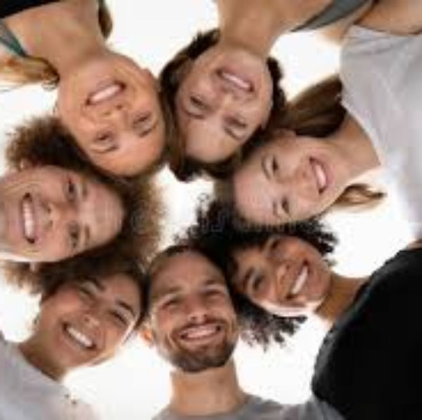 Laughter Course - Life Retreat