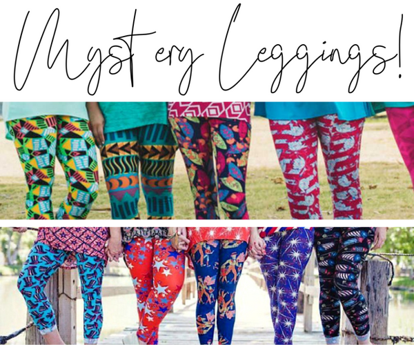 Leggings To Clear - Life Retreat