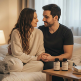 Libido For Her Lifestyle- Vitamin- Life Retreat