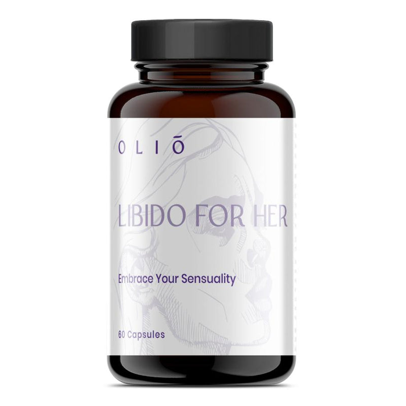 Libido For Women -  Life Retreat