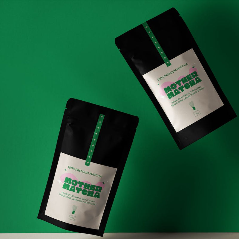Matcha Powder - Life Retreat