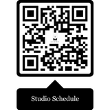 Life Retreat Studio Class Schedule