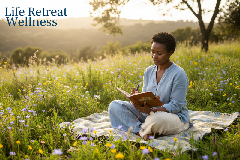 Why a Cork Yoga Mat Is Worth the Investment | Life Retreat