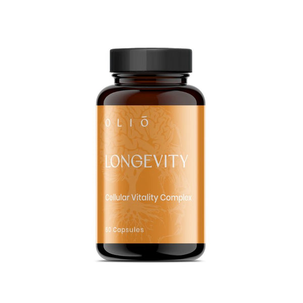 Longevity Cellular Vitality - Life Retreat