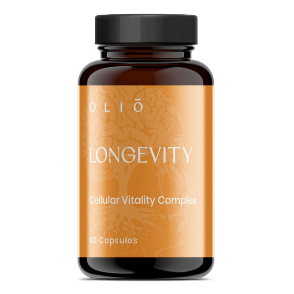 Longevity Cellular Vitality - Life Retreat
