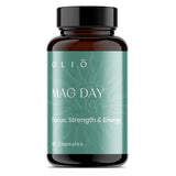 Mag Day - Life Retreat Wellness