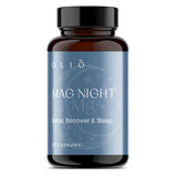 Mag Night  - Life Retreat Wellness