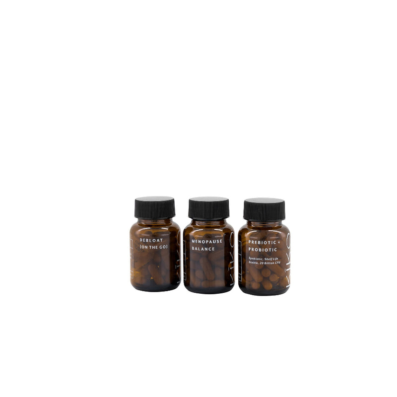 Menopausal Radiance Kit - Life Retreat