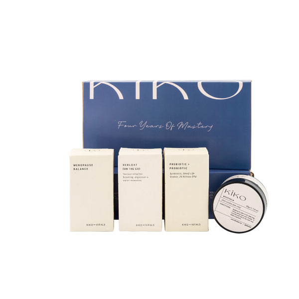 Menopausal Radiance Kit - Life Retreat