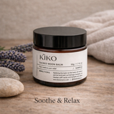 Moon Balm - Life Retreat