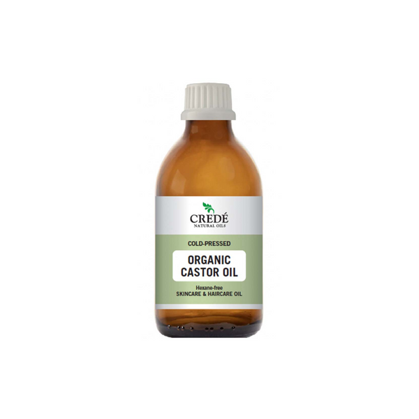 Organic-Castor-Oil-200ml-Life-Retreat