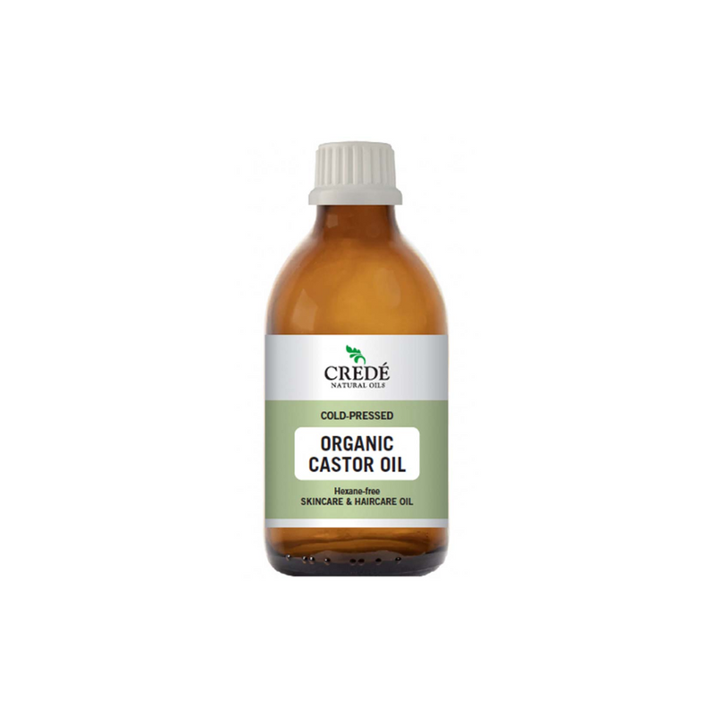 Organic-Castor-Oil-200ml-Life-Retreat
