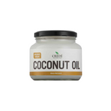 Organic Virgin Coconut Oil -  Life Retreat Wellness