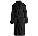 Mens Coral Fleece Bathrobe