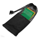 Resistance Bands - Pack of 3