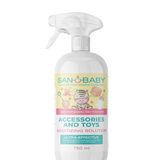 San-O-Baby Sanitiser - Life Retreat Wellness