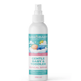 San-O-Baby & Toddler Topical Spray - Life Retreat Wellness