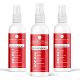 San-O-Eczema Antibacterial Solution - Life Retreat