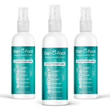 San-O-Foot Athlete's Foot Care - Life Retreat