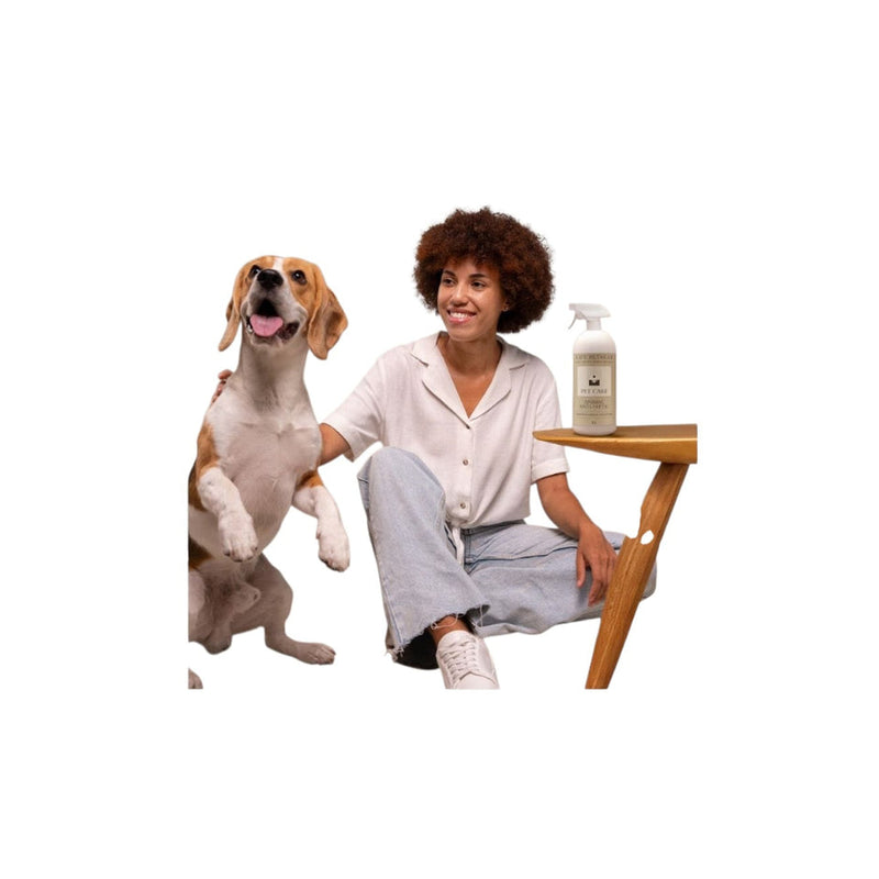 San-O-Pet Hypochlorous (HOCl) - Life Retreat