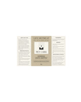 San-O-Pet Hypochlorous (HOCl) - Life Retreat3