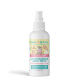 San-o-baby for accessories & toys - Life Retreat Wellness