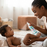 Sanotiser Spray for Babies - Life Retreat Wellness