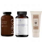Satisfying Sex Bundle For Women - Life Retreat Wellness