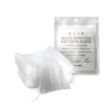 Silk Nylon Infusion Bags - Life Retreat
