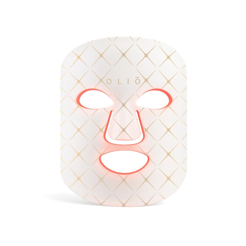 Skin Renewing Infra Red LED Face Mask - Life Retreat