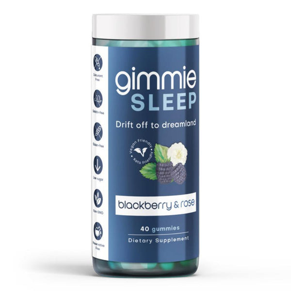 Sleep Gummies