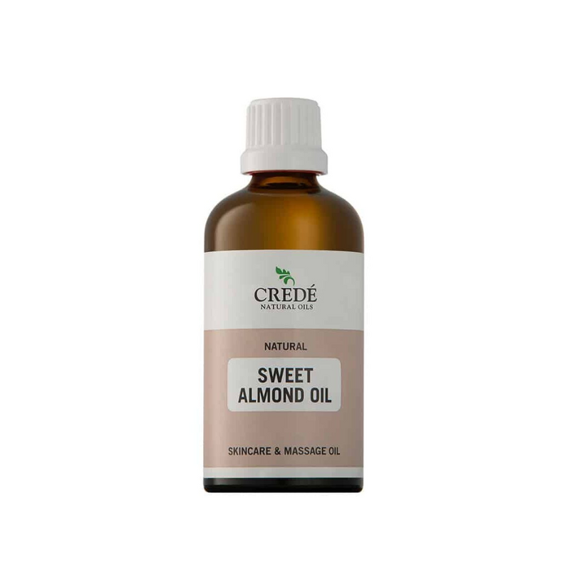 Sweet Almond Oil - Life Retreat