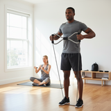 Task Master Gym Set - Life Retreat Wellness