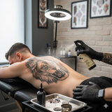 Tattoo Healing Spray- Life Retreat