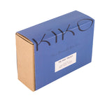 The Kiko Trilogy - Life Retreat
