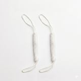 Tow Towels with Chord Life Retreat Wellness 