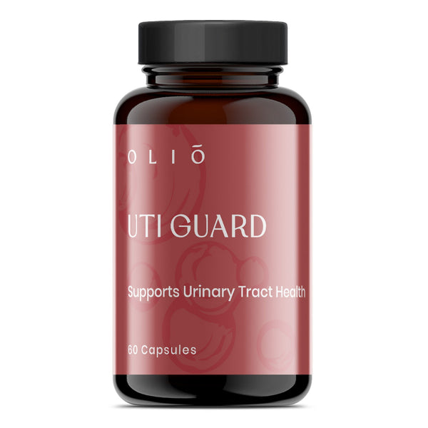 UTI Guard - Life Retreat