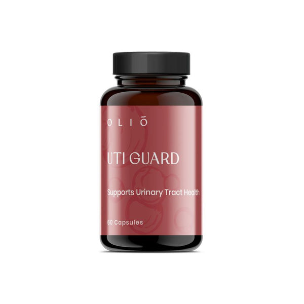 UTI Guard - Life Retreat